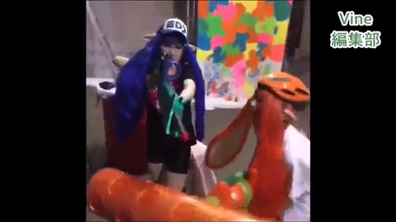 【vine 日本】童顔でエロい！？超人気セクシー女優佐倉絆の６秒動画２６連発！ バイン《世界の...