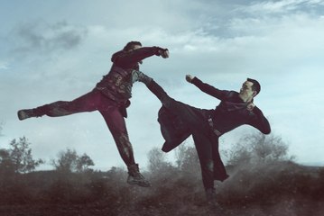 Into the Badlands ## Watch Series Season 2 Episode 2 (2x2)