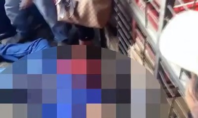 Wartawan Tewas Dibunuh Orang Tak Dikenal