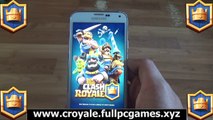 Clash Royale hack - Clash Royale free gems - hack Clash Royale - Link in Description