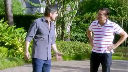 Maia Y Pablo : No Quiero Verte Más ( Amo Despertar Contigo )