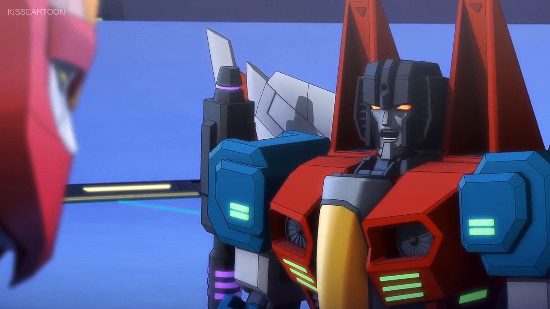 Transformers Combiner Wars complete