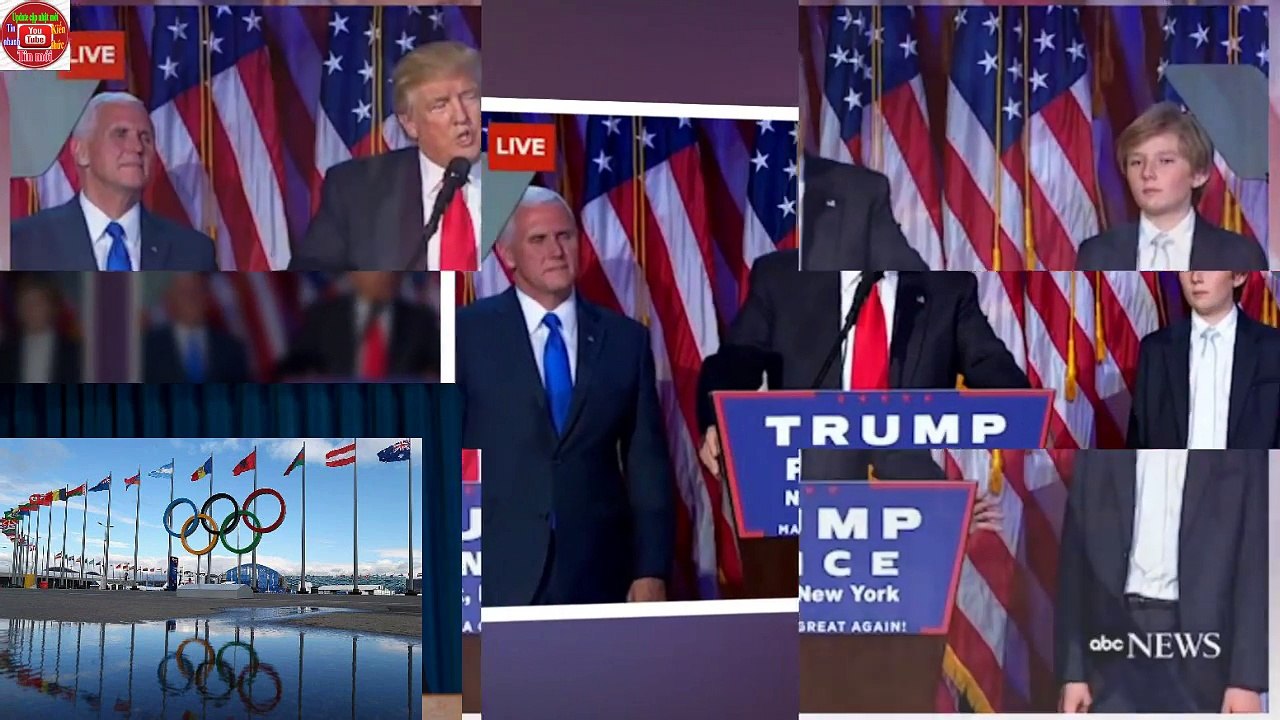 Chính quyền Tổng thống Trump sa thải 46 công tố viên thời Obama