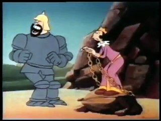 dragon tickled 1(popeye)