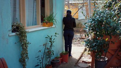 مسلسل القدر الأسود الحلقة 1 القسم 1 مترجم للعربية