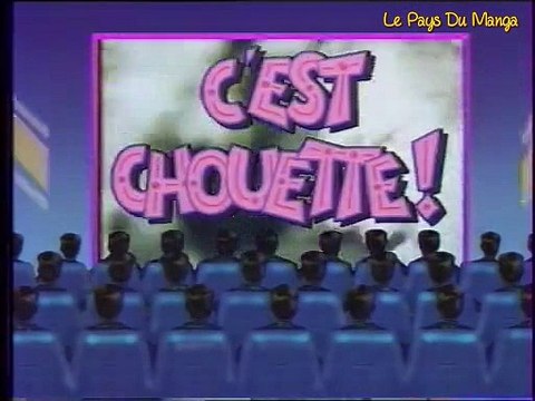 C'est Chouette 8x01 - The mosquito cost (1987) - LPDM