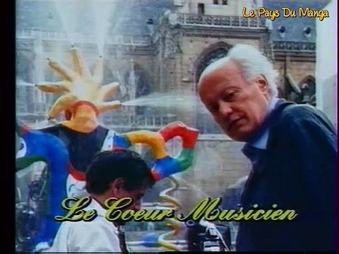 C'est Chouette 8x02 - Mary Poppins (1987) - LPDM