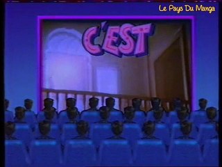 C'est Chouette 7x26 - Résumé semestre (1986)