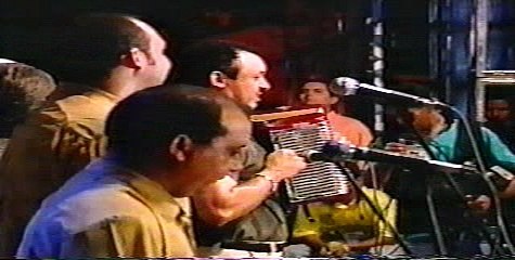 LA  NOVIA  DEL  VALLE - JORGE OÑATE - Homenaje Concsuelo Araujo