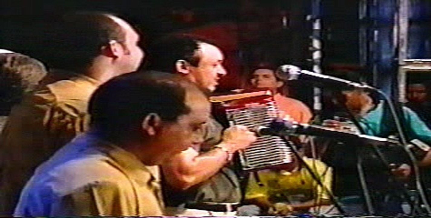 LA  NOVIA  DEL  VALLE - JORGE OÑATE - Homenaje Concsuelo Araujo