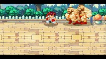 Street fighting games in your browser