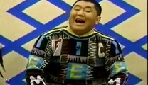 爆笑 金村義明 松村邦弘のモノマネ大喜利