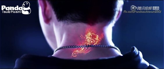 Bạn Trai Ma Cà Rồng Của Tôi Vietsub Tập 1