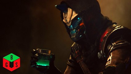 Destiny 2 – “Last Call” Teaser