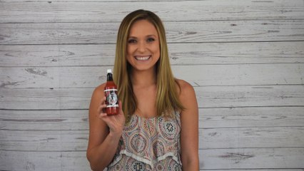 Zombie Cajun Hot Sauce Review