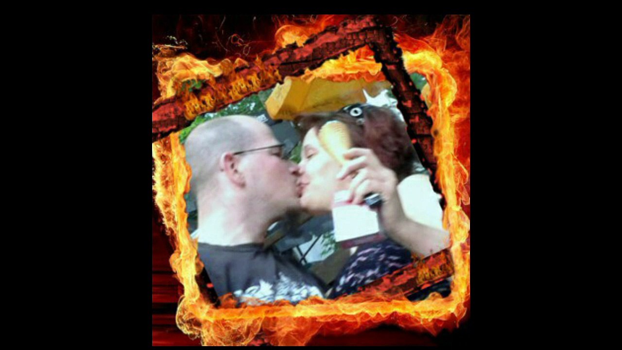 Mirscho ich liebe Dich