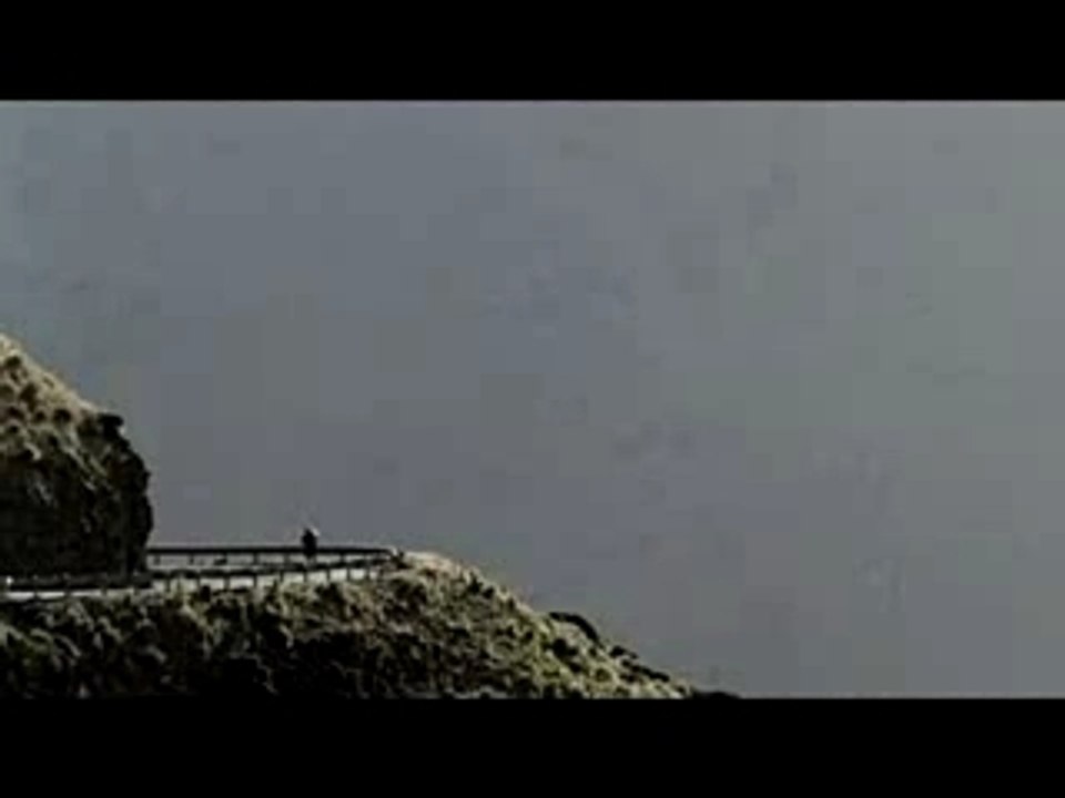 ADIDAS PUBLICITE INTERNATIONALE ALL-BLACKS RWC 2007