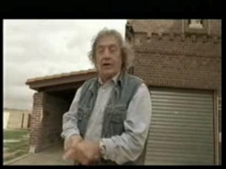 les rois de la bricole