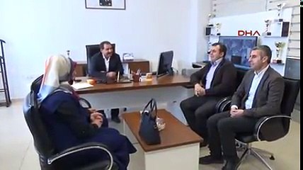 Bingöl'den bir öğrenci ilk kez YGS Türkiye 1'incisi oldu