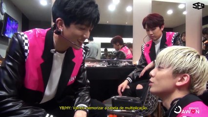 SF9 MUVI DAWON CUT FINAL VIDEO_x264