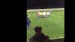 Football Referee Attacked by Spectators at Local Scarborough Cup Final