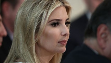 What Ivanka Trump’s New Job Means For Women