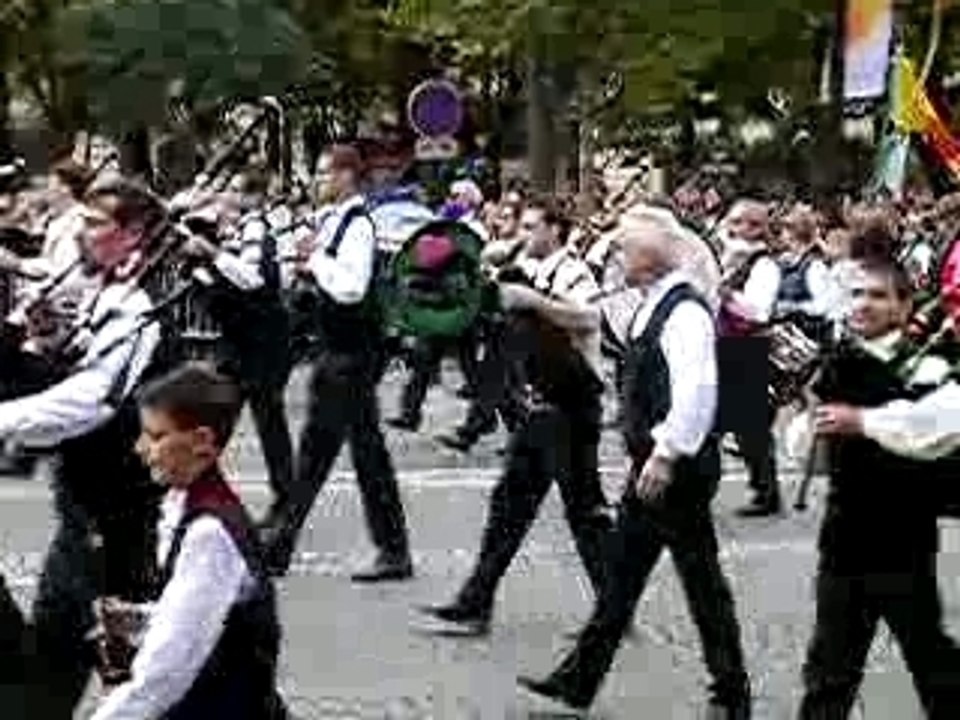 5. Breizh Parade