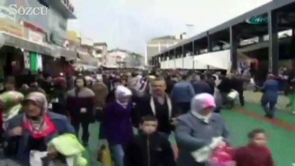 Türk ekonomisi 2,9 büyüdü