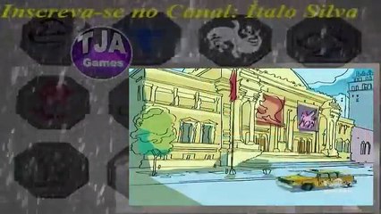 As Aventuras de Jackie Chan, Epis 04, A Víbora