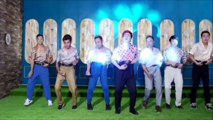 Mun Rom Lerk Khor Oy Kob | Niko | Khmer new year 2017