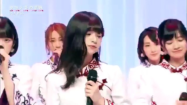乃木坂46 サヨナラの意味 齋藤飛鳥 センター ソロシーン