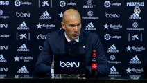 Palabras de Zidane tras el partido ante el Valencia-e5jyW