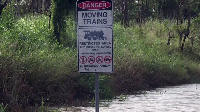 Australie: pluies et inondations continuent après le cyclone