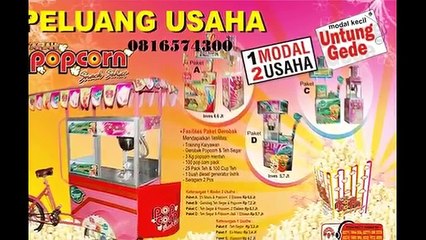 0812-2597-0086 [T_SEL] Waralaba Minuman  Bojonegoro