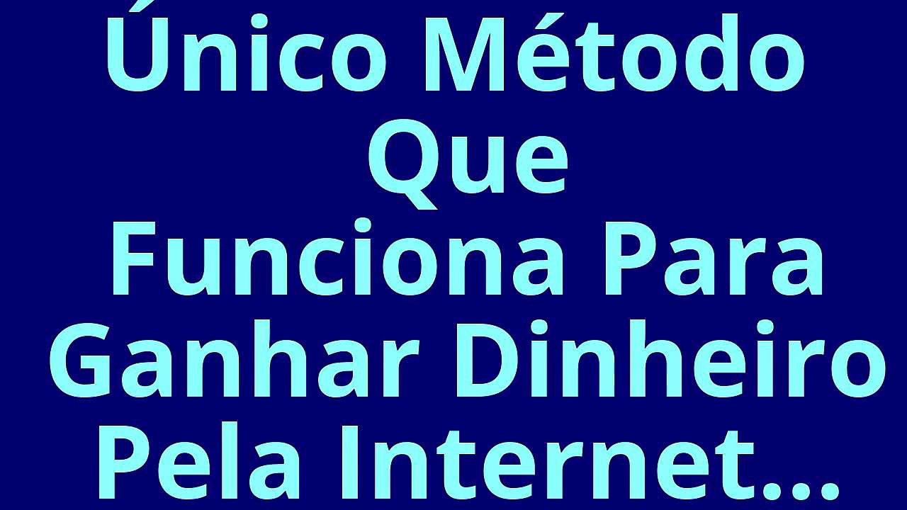 Trabalhar Em Casa Pela Internet , Ganhar Dinheiro Pela Internet[1]