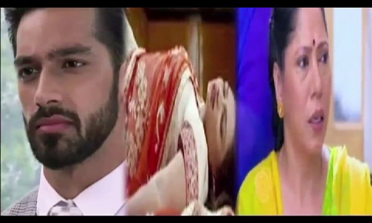 Zindagi Ki Mahek 30th March 2017