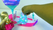 Barbie Dreamtopia Bubbletastic Fairy Barbie Dreamtopia Magical Dreamboat - Kids' Toys-2qAz