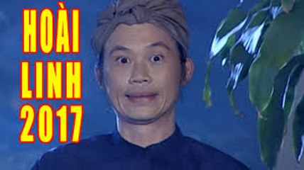 Hài Hoài Linh 2017 - Người Hầu Ranh Ma  - Phim Hài Tết 2017 Mới Hay Nhất