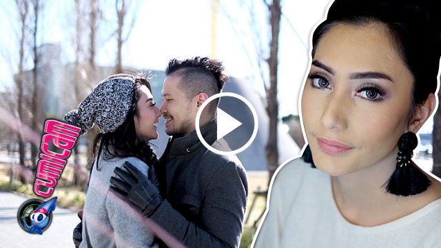 Ini Alasan Tyas Mirasih Terima Cinta Raiden - Cumicam 30 Maret 2017