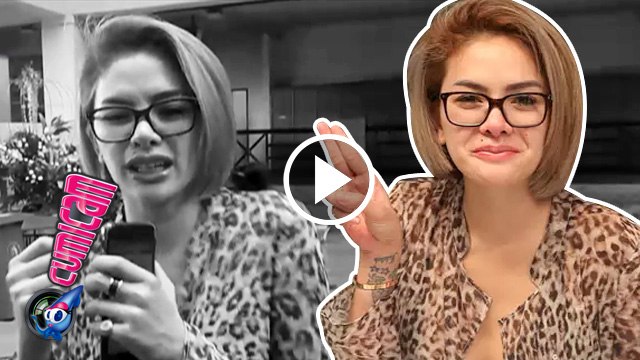 Tak Suka Pakai Bra, Ini Alasan Mengejutkan Nikita Mirzani - Cumicam 30 Maret 2017