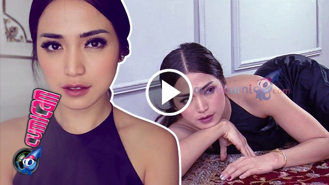 Jessica Iskandar Siap Nikah Lagi - Cumicam 30 Maret 2017