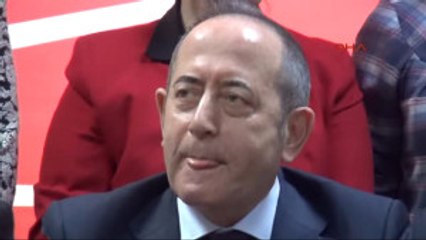 Zonguldak CHP'li Hamzaçebi: Teklif Kabul Edilirse Türkiye Anayasasız Döneme Girer