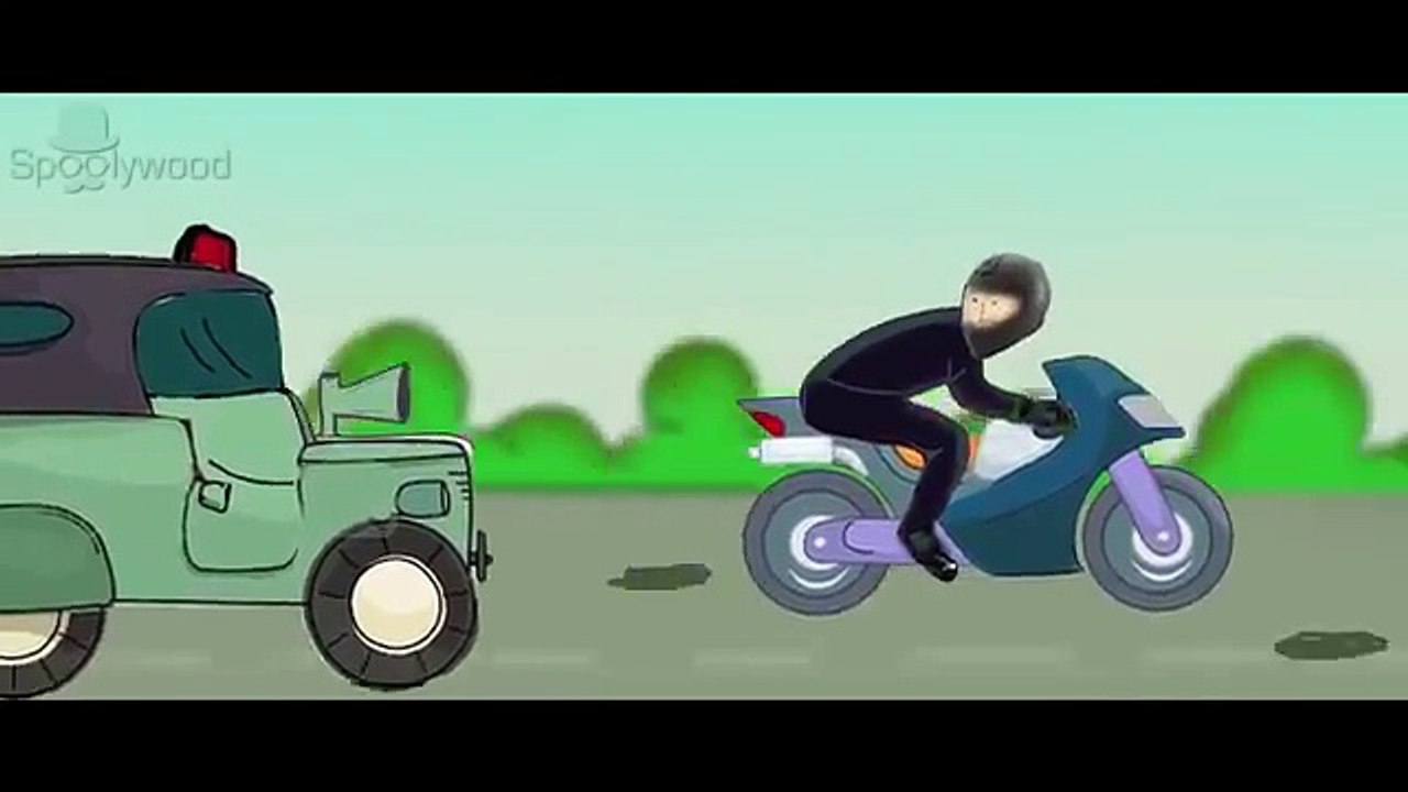 Dhoom3 Funny Video Action Scene Amir Khan and Abhishek Comedy