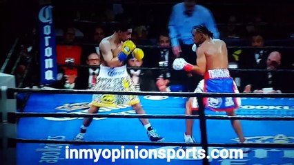 IMO Sports Live Round By Round Commentary Part 1 (Rounds 1-8)