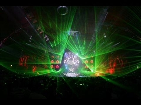 Mini mix hardstyle maison