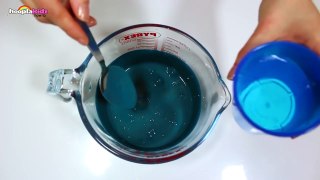 How To make Color Chme! DIY Col