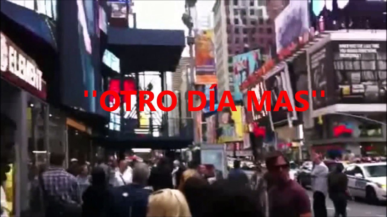 ''Cuerdas'' 3/29/2017 - Ad Cruz