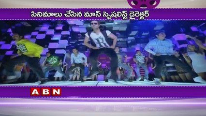 VV Vinayak To Direct Pawan kalyan