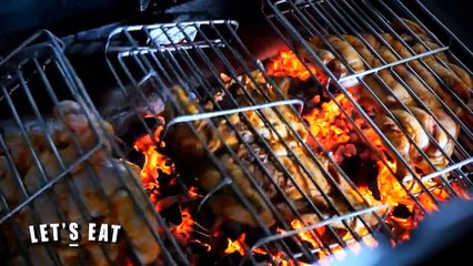 Portugese Style Chicken with Frangos