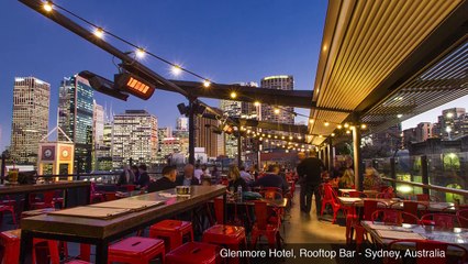 Retractable Fabric Roof Range by Tecnic